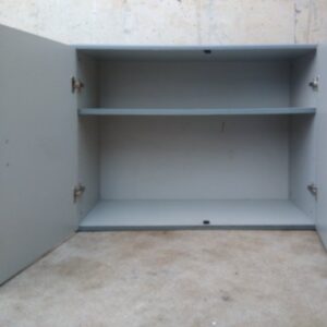 Armario auxiliar oficina 95x42x73cm de ocasión en cabauoportunitats.com