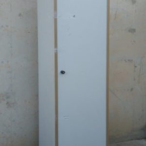 Armari taquilla fusta 202cm d'ocasió a cabauoportunitats.com Balaguer - Lleida - Catalunya