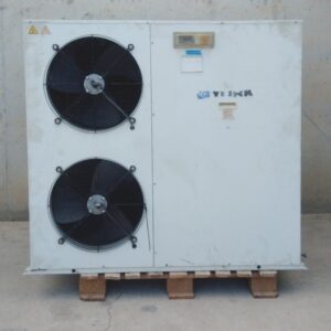 Enfriadora de agua CLIMA ROCA YORK 17,2kW  de ocasión en cabauoportunitats.com