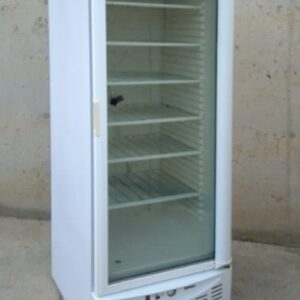 Congelador expositor porta vidre 180cm d'ocasió a cabauoportunitats.com Balaguer - Lleida - Catalunya