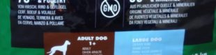 Pienso perro adulto NUTRO WILD FRONTIER 10kg de ocasión en cabauoportunitats.com