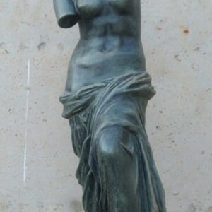 Escultura Venus de Milo de ocasión en cabauoportunitats.com