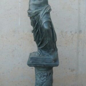 Escultura Venus de Milo de ocasión en cabauoportunitats.com