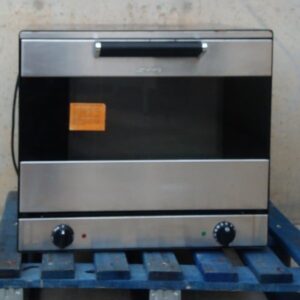 Horno SMEG ALFA 31 de ocasión en cabauoportunitats.com