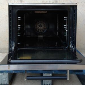 Horno SMEG ALFA 31 de ocasión en cabauoportunitats.com