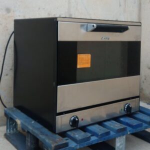 Horno SMEG ALFA 31 de ocasión en cabauoportunitats.com