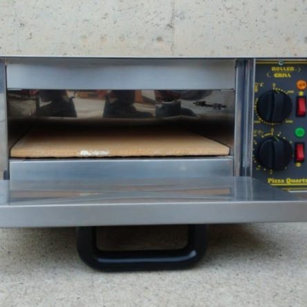 Forn pizza ROLLER GRILL d'ocasió a cabauoportunitats.com Balaguer - Lleida - Catalunya