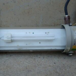 Luminaria de seguridad CEACG EE11 PL de ocasión en cabauoportunitats.com