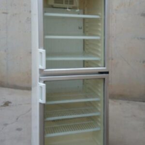 Frigorífico expositor 184cm de ocasión en cabauoportunitats.com
