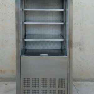 Frigorífico autoservicio FOSTER de ocasión en cabauoportuntiats.com