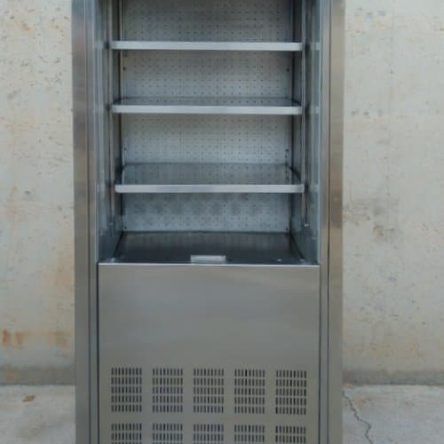 Frigorífico autoservicio FOSTER de ocasión en cabauoportuntiats.com