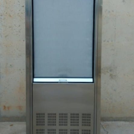 Frigorífico autoservicio FOSTER de ocasión en cabauoportuntiats.com