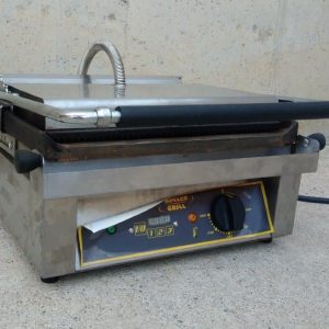 Planxa ROLLER GRILL hostaleria d'ocasió a cabauoportunitats.com Balaguer - Lleida - Catalunya