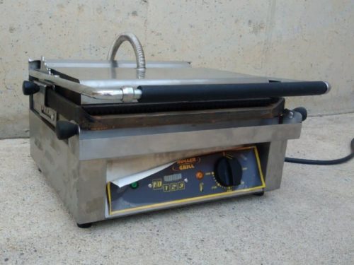 Planxa ROLLER GRILL hostaleria d'ocasió a cabauoportunitats.com Balaguer - Lleida - Catalunya