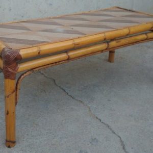 Taula de centre de canya i rajola d'ocasió a cabauoportunitats.com Balaguer - Lleida - Catalunya