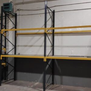 Empostada càrrega 230x120x400cm 2000kg d'ocasió a cabauoportunitats.com Balaguer - Lleida - Catalunya