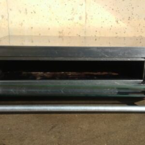 Horno pizza PANATRETTEZZI 60x65cm de ocasión en cabauoportunitats.com
