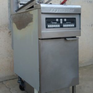 Fregidora FRYMASTER RE17-2 d'ocasió a Balaguer - Lleida - Catalunya