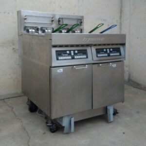 Fregidora FRYMASTER H14 d'ocasió a cabauoportunitats.com Balaguer - Lleida - Catalunya
