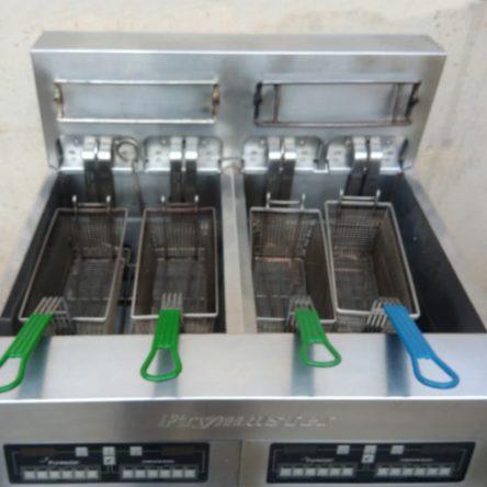 Freidora FRYMASTER H14 de ocasión en cabauoportunitats.com