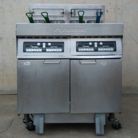 Freidora FRYMASTER H14 de ocasión en cabauoportunitats.com