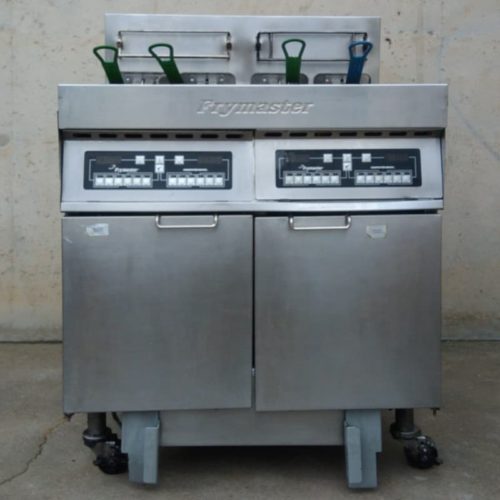 Freidora FRYMASTER H14 de ocasión en cabauoportunitats.com