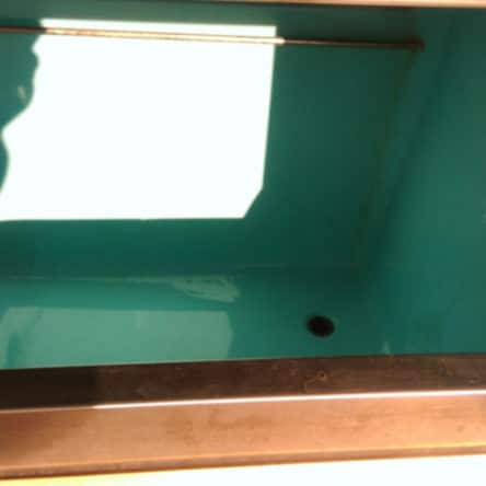 Máquina de hielo ITV de ocasión en cabauoportunitats.com