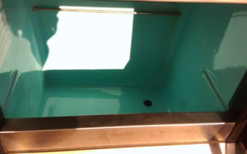 Máquina de hielo ITV de ocasión en cabauoportunitats.com