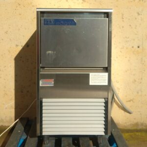 Máquina de hielo ITV de ocasión en cabauoportunitats.com