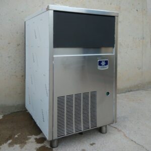 Máquina de cubitos MANITOWOK de ocasión en cabauoportunitats.com