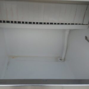 Máquina de cubitos MANITOWOK de ocasión en cabauoportunitats.com