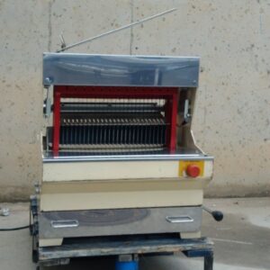 Máquina de cortar pan de sobremesa en cabauoportunitats.com