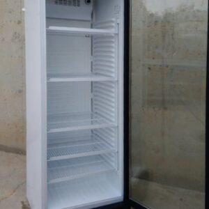 Nevera expositor 390 litres d'ocasió a cabauoportunitats.com Balaguer - Lleida - Catalunya