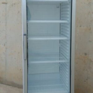 Nevera expositor 390 litres d'ocasió a cabauoportunitats.com Balaguer - Lleida - Catalunya