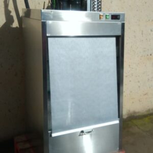 Nevera expositora autoservei 67x55cm a cabauoportunitats.com Balaguer - Lleida -Catalunya