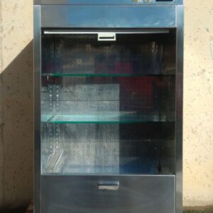 Nevera expositora autoservei 67x55cm a cabauoportunitats.com Balaguer - Lleida -Catalunya