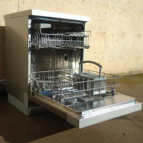 Lavavajillas SIEMENS CLASSE A de ocasión en cabauoportunitats.com