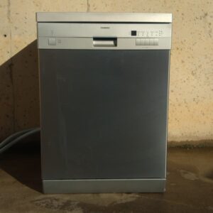 Lavavajillas SIEMENS CLASSE A de ocasión en cabauoportunitats.com