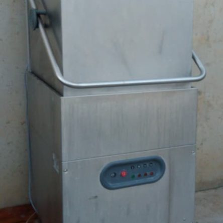 Lavavajillas cúpula OMNIWASH de ocasión en cabauoportunitats.com