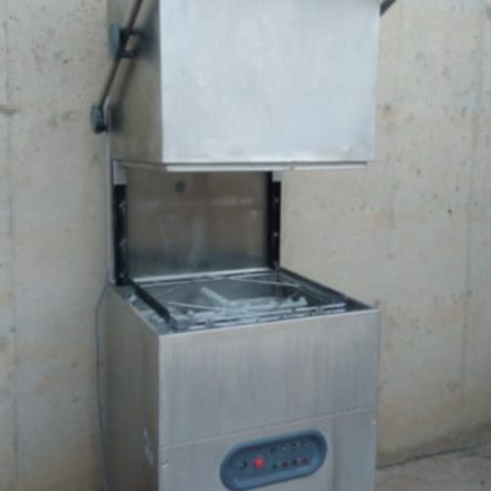 Lavavajillas cúpula OMNIWASH de ocasión en cabauoportunitats.com