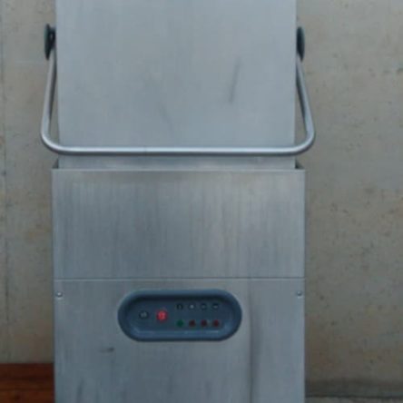 Lavavajillas cúpula OMNIWASH de ocasión en cabauoportunitats.com
