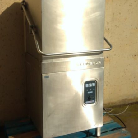 Lavavajillas cúpula COMENDA de ocasión en cabauoportunitats.com