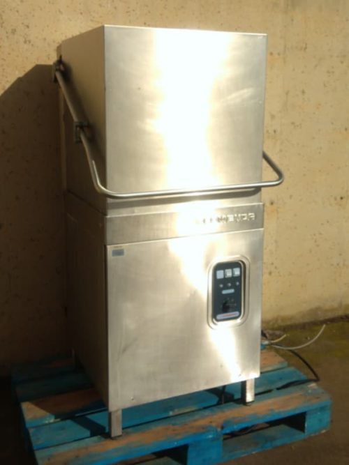 Lavavajillas cúpula COMENDA de ocasión en cabauoportunitats.com