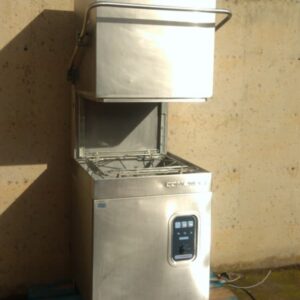 Lavavajillas cúpula COMENDA de ocasión en cabauoportunitats.com
