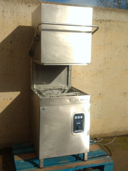 Lavavajillas cúpula COMENDA de ocasión en cabauoportunitats.com