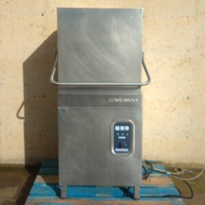 Lavavajillas cúpula COMENDA de ocasión en cabauoportunitats.com