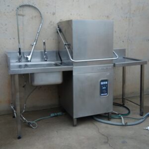 Tren de rentat COMENDA d'ocasió a cabauoportunitats.com Balaguer - Lleida - Catalunya