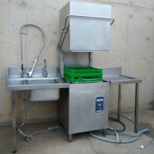 Tren de rentat COMENDA d'ocasió a cabauoportunitats.com Balaguer - Lleida - Catalunya