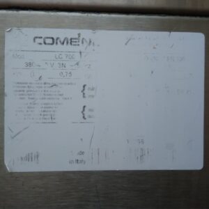 Tren de rentat COMENDA d'ocasió a cabauoportunitats.com Balaguer - Lleida - Catalunya