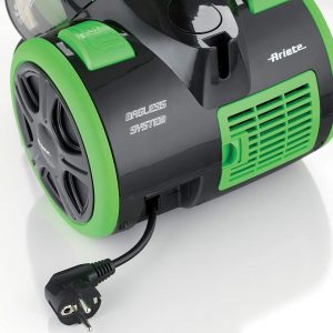 Aspiradora ARIETE CYCLONIC COMPACT sin bolsa de ocasión en venta en cabauoportunitats.com